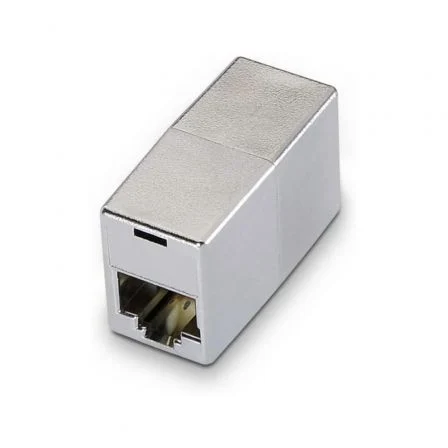 Aisens Empalme RJ45 CAT.5E STP Acero inoxidable A138-0295 Aisens Empalme RJ45 CAT.5E STP Acero inoxidable A138-0295